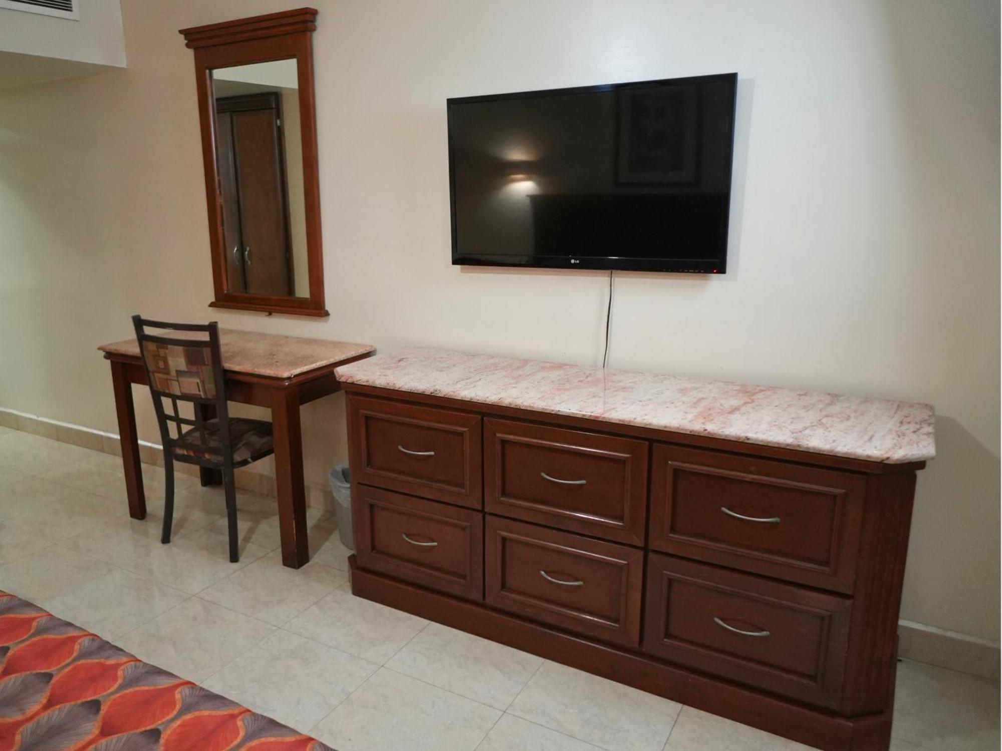 Hotel San Angel Χερμοσίγιο Εξωτερικό φωτογραφία