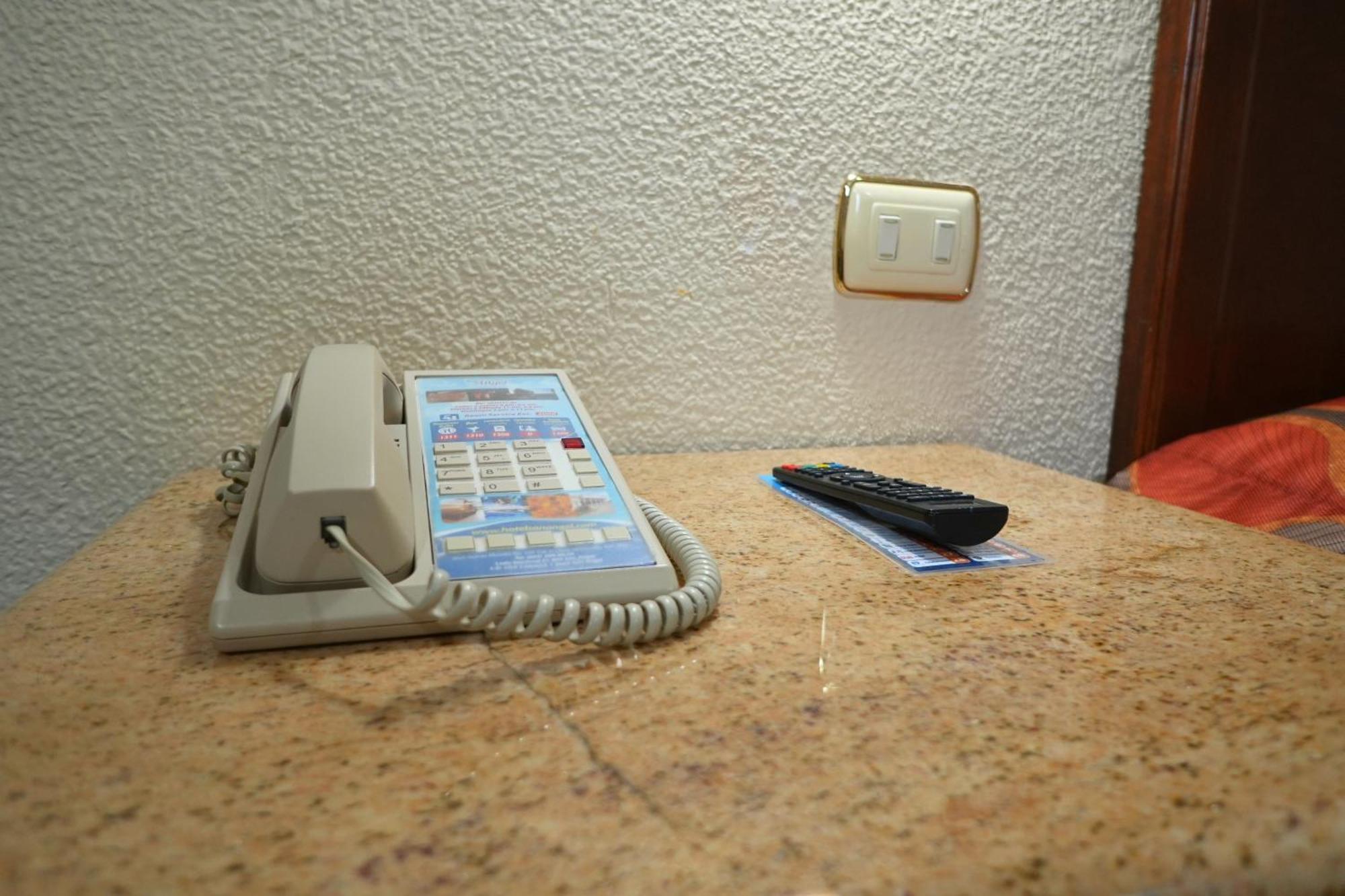 Hotel San Angel Χερμοσίγιο Εξωτερικό φωτογραφία