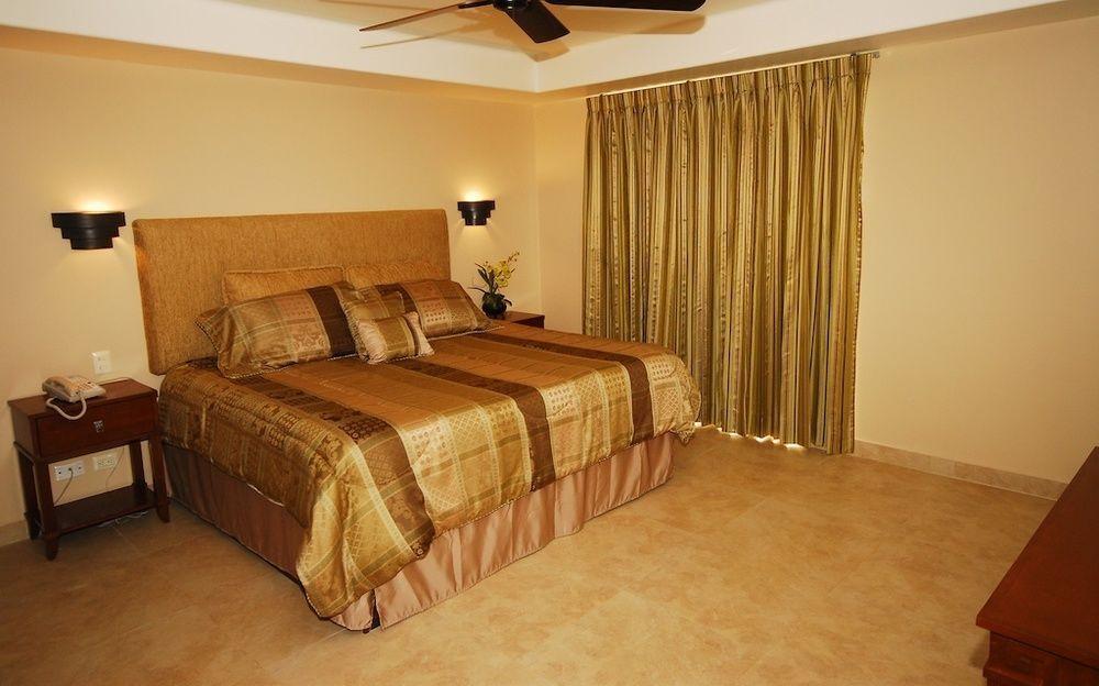 Hotel San Angel Χερμοσίγιο Εξωτερικό φωτογραφία
