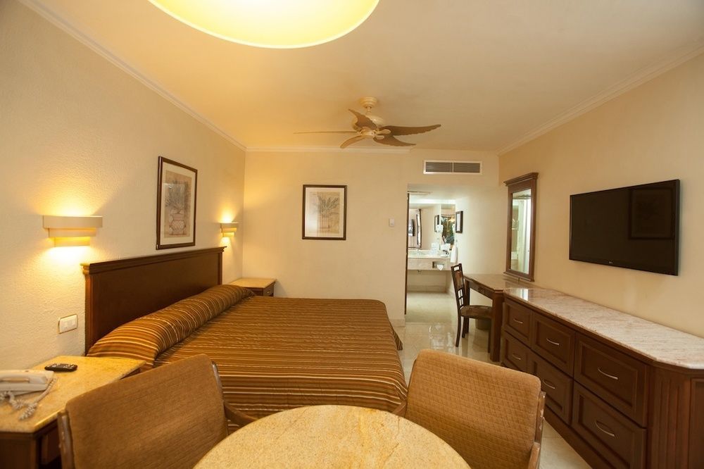 Hotel San Angel Χερμοσίγιο Εξωτερικό φωτογραφία